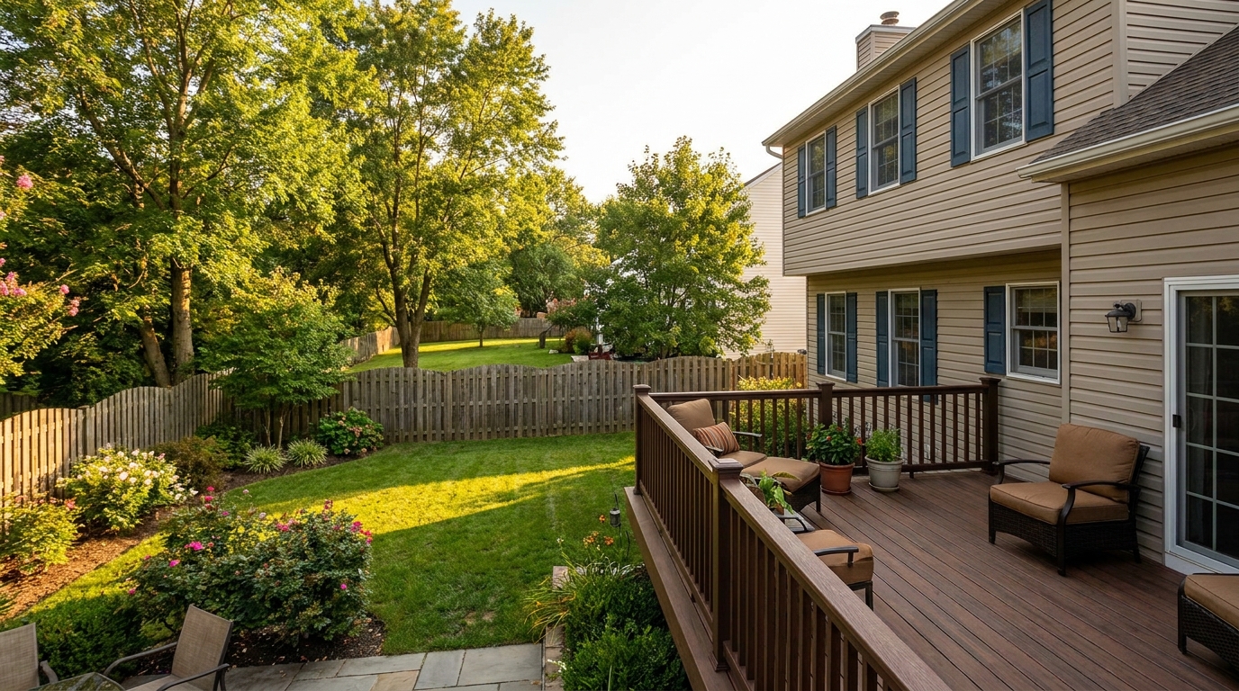 Sunroom installation in Gloucester County, NJ